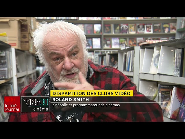 Des classiques du cinéma introuvables