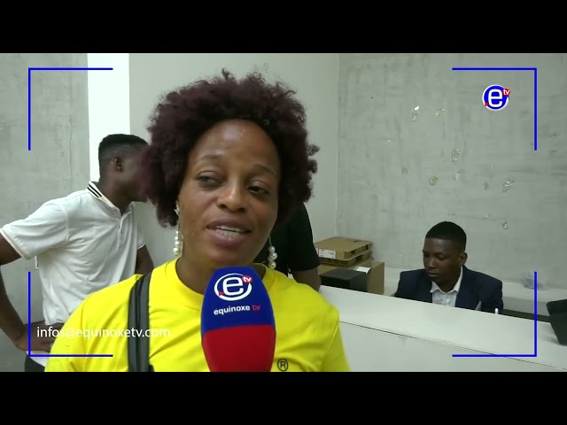 CAN 2023: LES TICKETS S'ARRACHENT COMME DES BOUTS DE PAIN - EQUINOXE TV