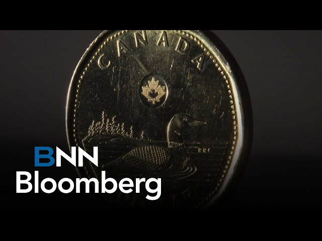 The Canadian dollar looks fundamentally overvalued: FX Strategist