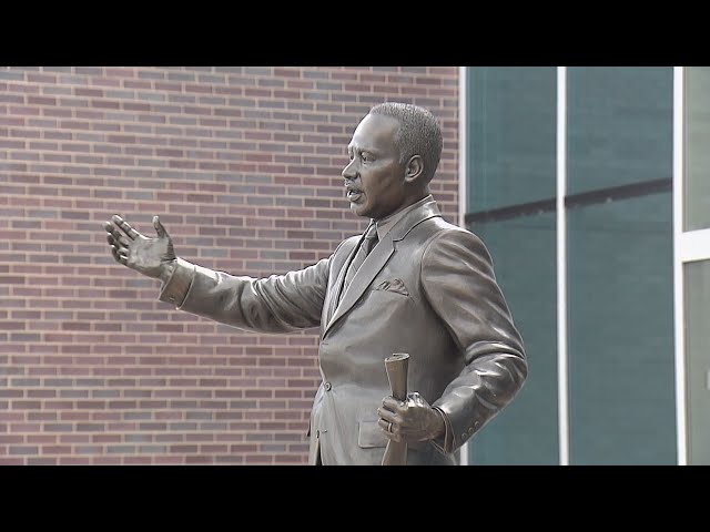 Aurora plans several events to celebrate life, legacy of Dr. Martin Luther King Jr.