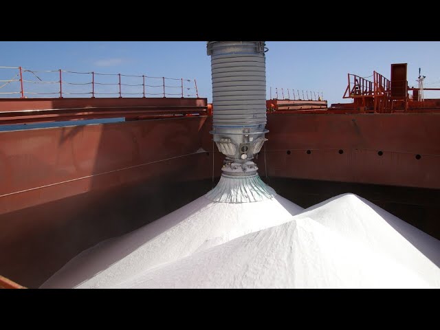 Refinery shut down ‘no threat’ to supply chain of alumina in Australia