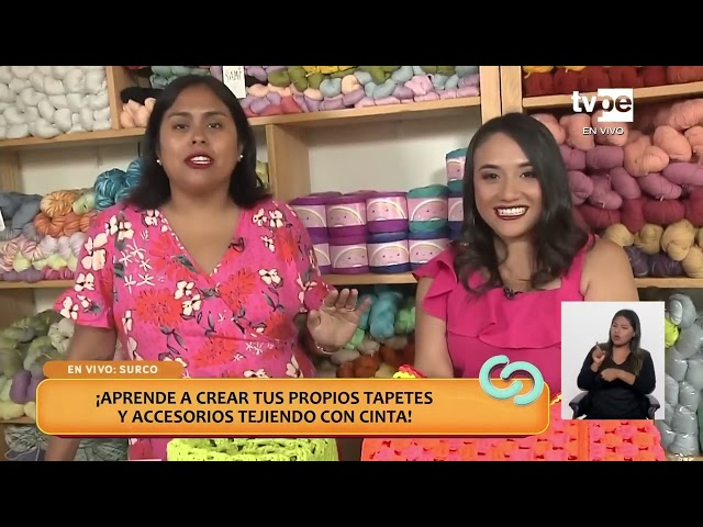 Más conectados (09/01/2024) | TVPerú