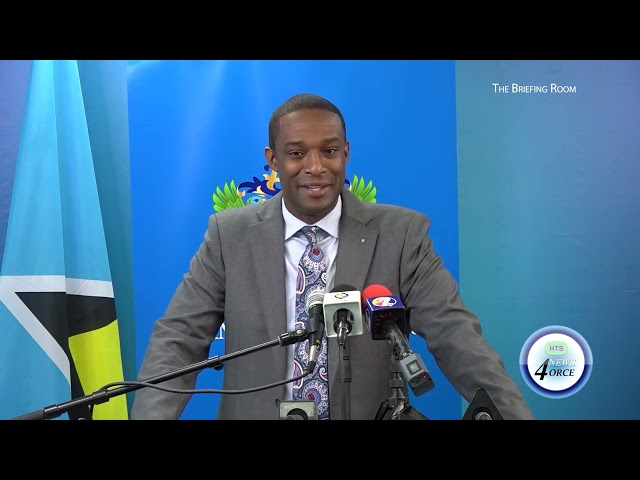 ANSE LA RAYE-CANARIES MP GIRARD OUTLINES DEVELOPMENT PROJECTS