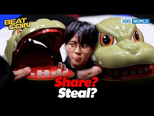 Stay Away From Gambling [Beat Coin :Ep.65-3] | KBS WORLD TV 240108