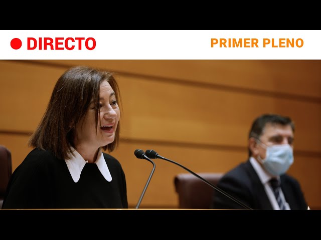 SENADO  EN DIRECTO: Debaten TRES DECRETOS económicos y las ENMIENDAS a la AMNISTÍA  | RTVE