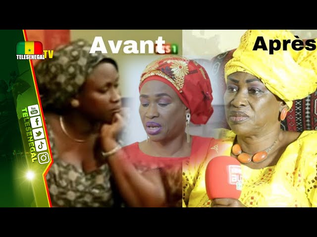 Allahou akbar : décès de l'artiste comédienne Daba Soumaré