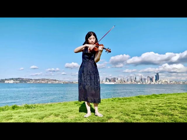 Tunes from Two Cities presents the music of Seattle