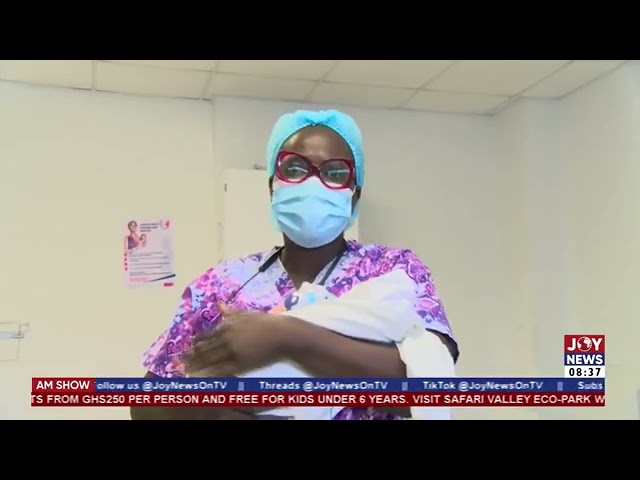 Combating HIV/AIDS: Self-testing kits are accessible in the Bono East Region - Dr. Adomako Boateng