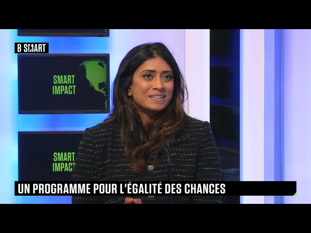 SMART IMPACT - Les entreprises s'engagent