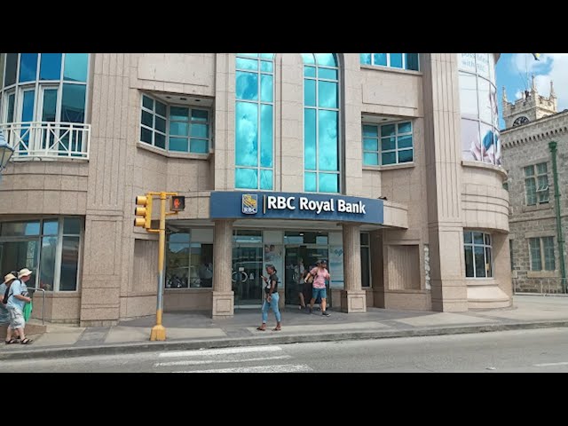 RBC to stop charging for ACH-related transaction fees