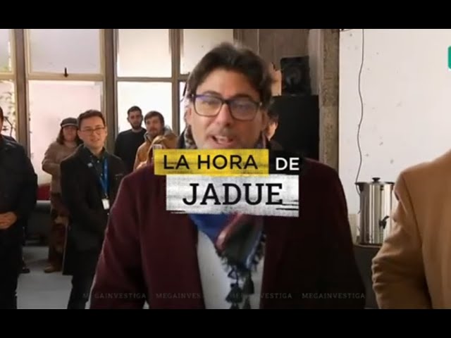 La hora de Jadue: Alcalde de Recoleta y Asociación de Farmacias Populares indagados por corrupción