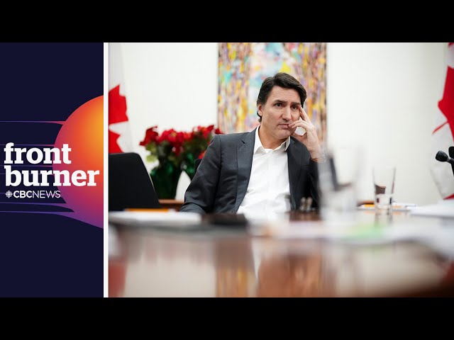 Is Trudeau in dire need of a new story? | Front Burner