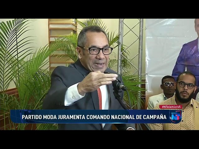 EN VIVO: NOTICIAS TELEMICRO