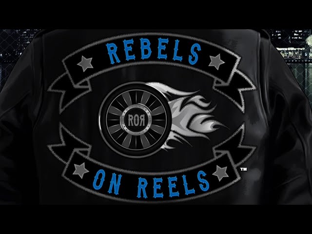 SNL Blast Rebel on Reels