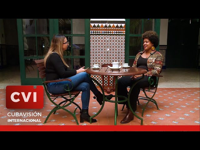 Dra. C. Geydis Fundora Nevot- Entrevista