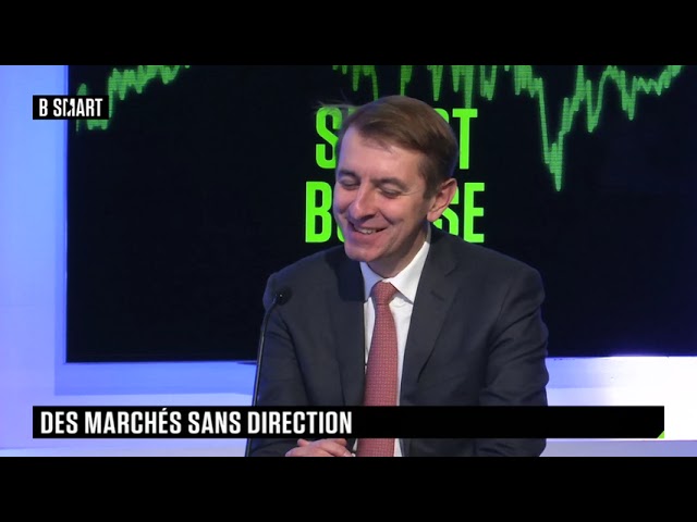 SMART BOURSE - Emission du mercredi 10 janvier