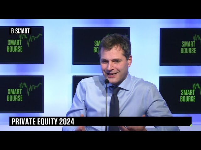 SMART BOURSE - Private equity 2024