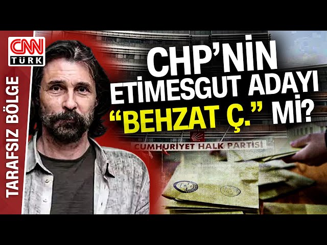 CHP Adaylarını Belirliyor! CHP'nin Etimesgut Adayı Erdal Beşikçioğlu Mu? Melike Görür Aktardı