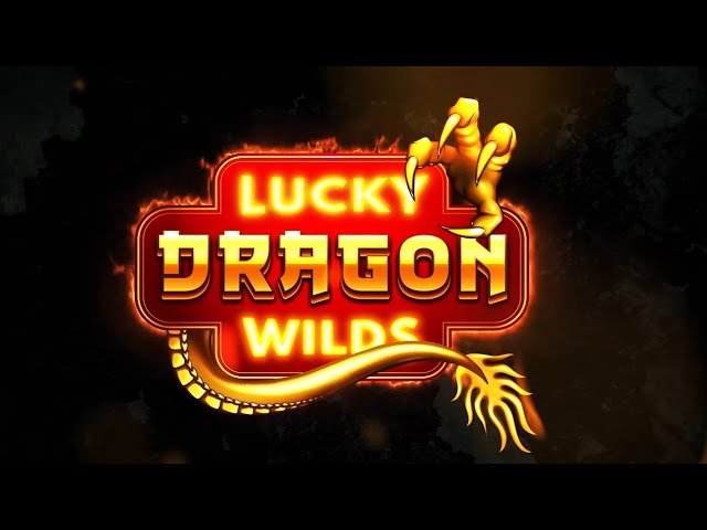 Lucky Dragon Wilds