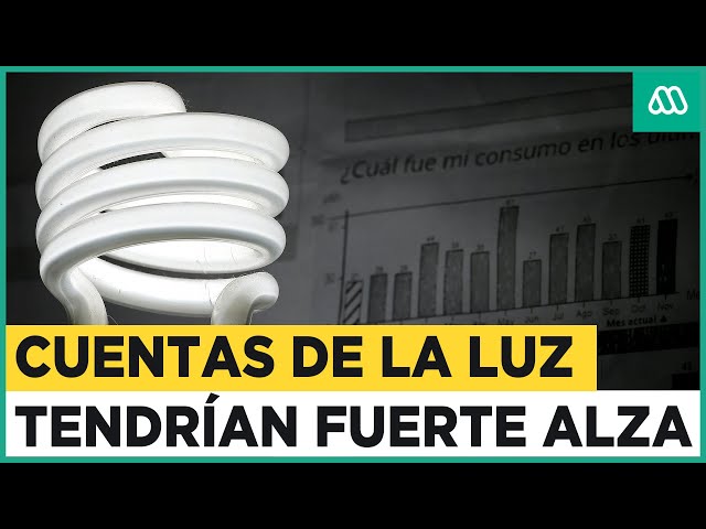 Tiembla el bolsillo: La luz podría tener un aumento en costo del 88%