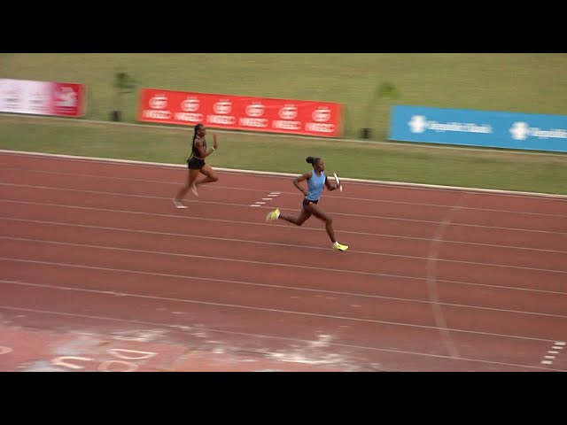 Trinbago Schools Relay