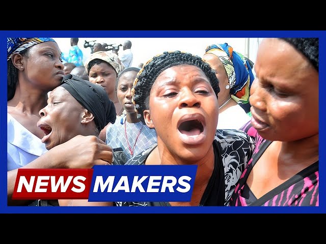 Rising Persecution in Nigeria | Newsmakers - January 11, 2024