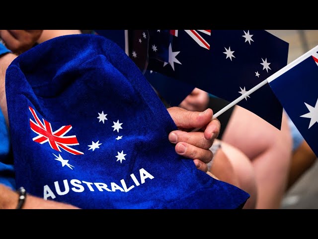 Woolworths launch ‘war on Australia Day’ after pulling merch