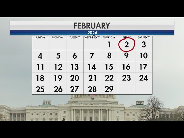 The countdown to the government shutdown