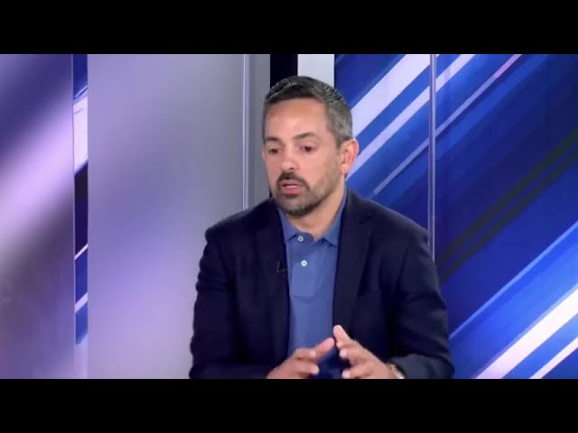 Directo y Sin Filtro: 10/ene (Erik Rolón, candidato a la alcaldía de Dorado por el PNP, se expresa)