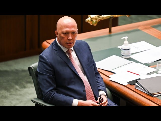 'Priorities' of Peter Dutton slammed following Woolworths boycott call