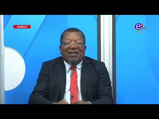 Discours de fin d'année: l'exemple qui vient d'ailleurs...   Jean Robert WAFO  FCC