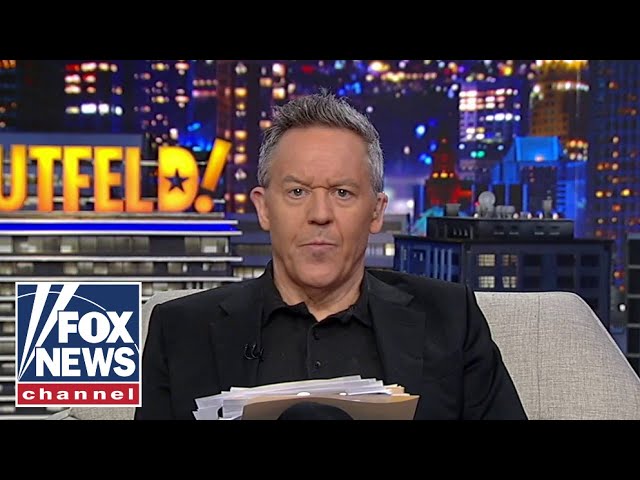 Gutfeld: Hunter’s art dealer throws him under the bus