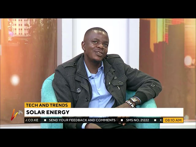 K24 TV LIVE| Tech and trends with Mungala Mbuvi #K24ThisMorning