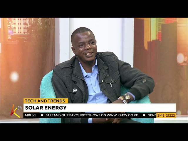 K24 TV LIVE| Tech and trends with Mungala Mbuvi #K24ThisMorning