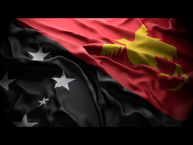 ‘No sense of national unity’ in Papua New Guinea