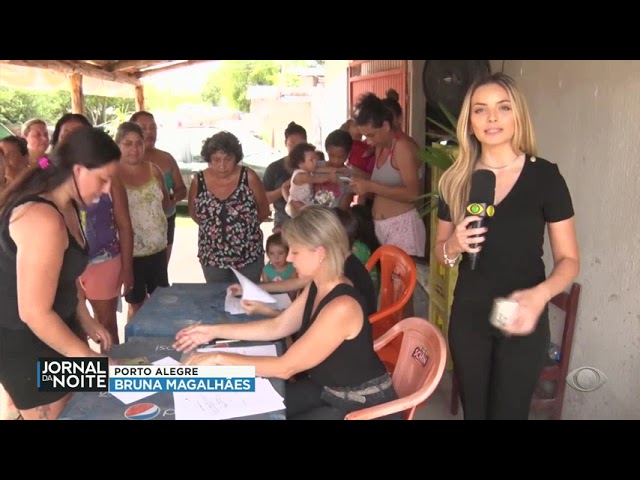 Quatro meses da maior enchente em Porto Alegre em 80 anos