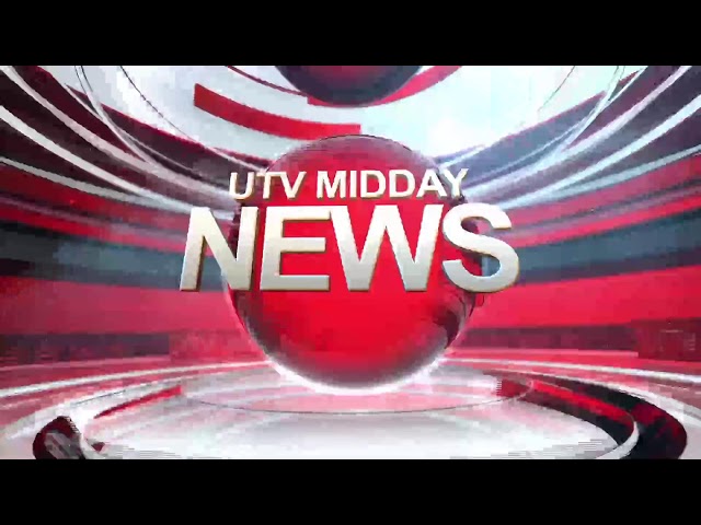 MIDDAY NEWS 11/01/24