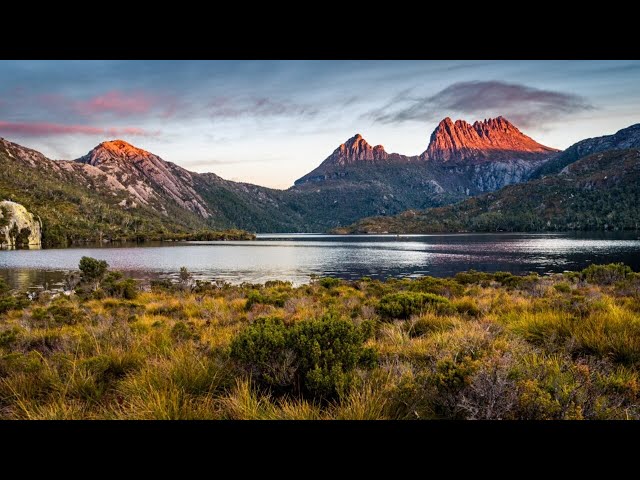 Tasmania listed in The New York Times’ top 52 places to visit in 2024