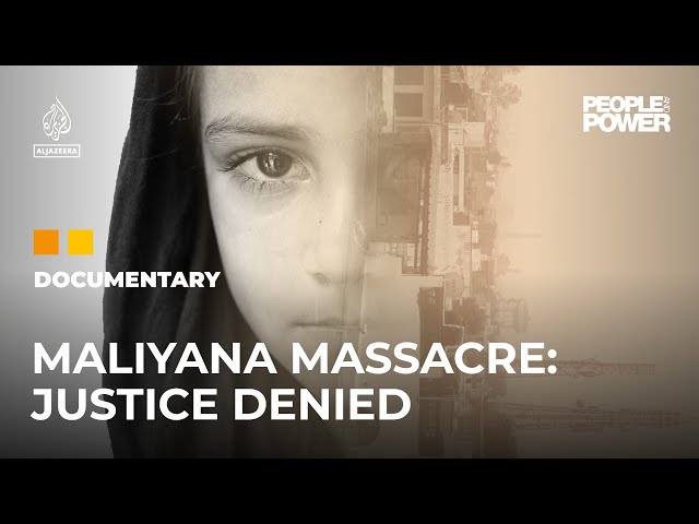 India’s Forgotten Massacre | People & Power Documentary