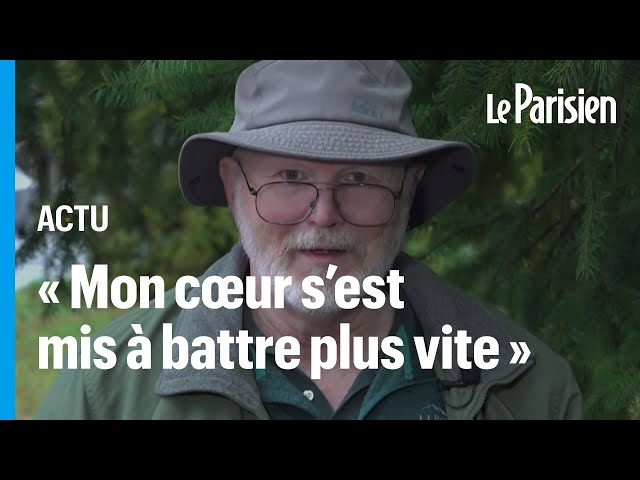 Bob, l’homme qui a retrouvé dans son jardin la porte arrachée du Boeing 737 Max