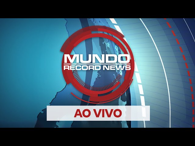 Mundo Record News - 11/01/2024