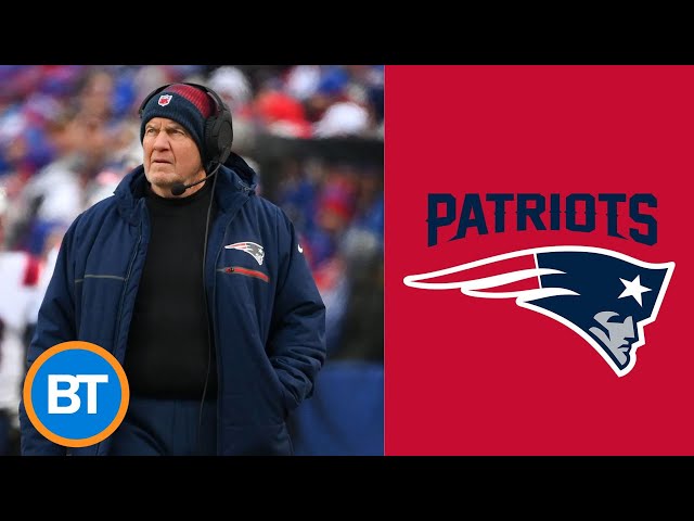 Bill Belichick is leaving the New England Patriots after 24 seasons