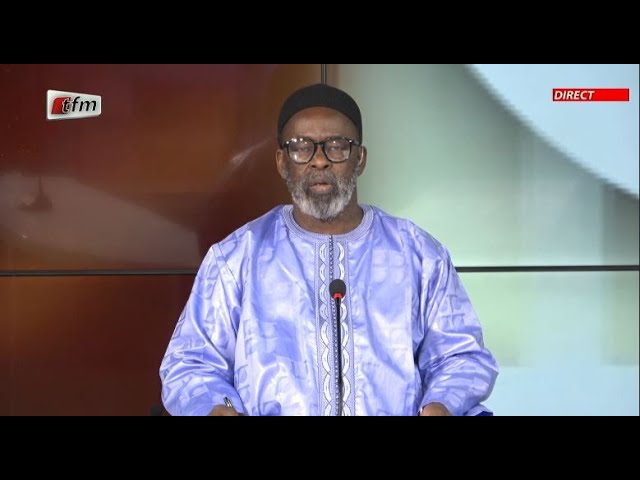 TFM LIVE :  Firi Gent du 11 Janvier 2024 présenté par Oustaz Abdou Karim Ba