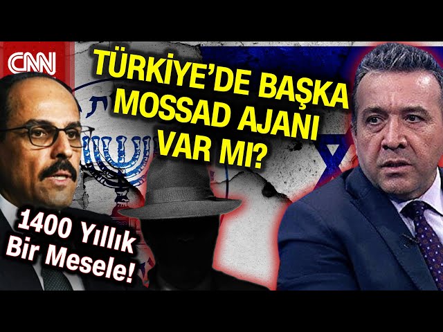 Erdoğan'dan MOSSAD'a Operasyon Sinyali Mi? Abdullah Ağar'dan Kritik Analiz #Haber