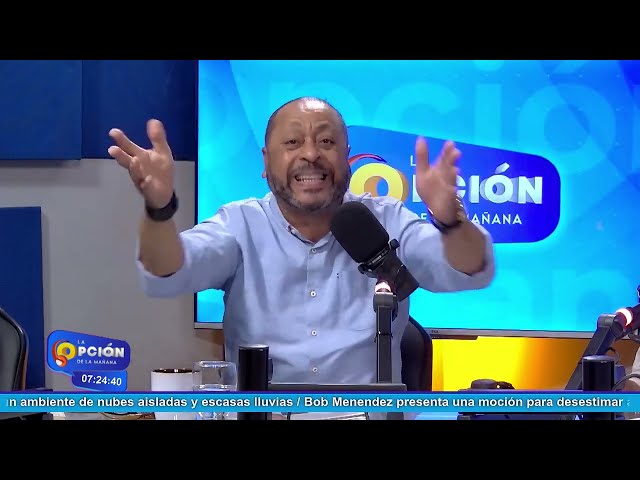 Michael Miguel “Las Universidades” | La Opción Radio