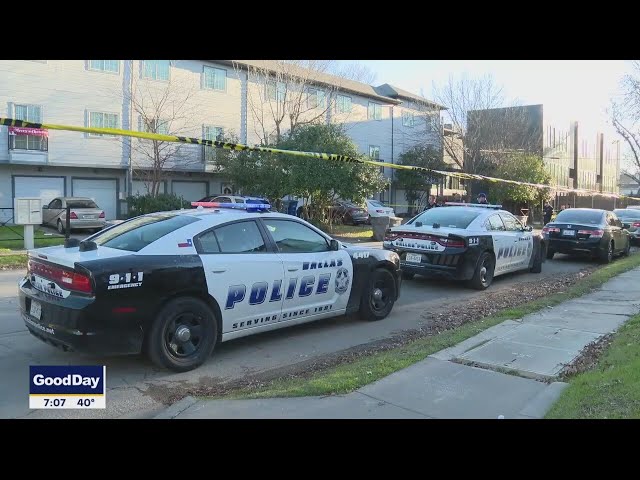 6-year-old shot while mom is plans brother's funeral