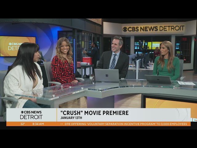 Detroit continuing to grow as a dynamic staple for independent movie industry