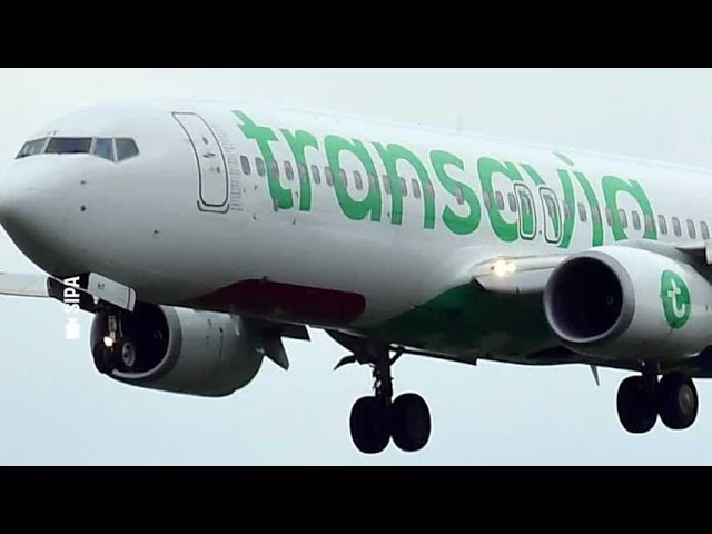 Transavia va faire payer les bagages en cabine