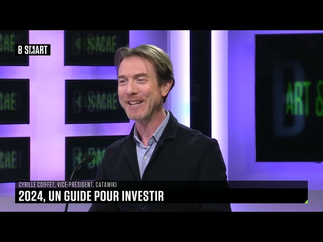 ART & MARCHÉ - 2024 : quelques conseils d’experts