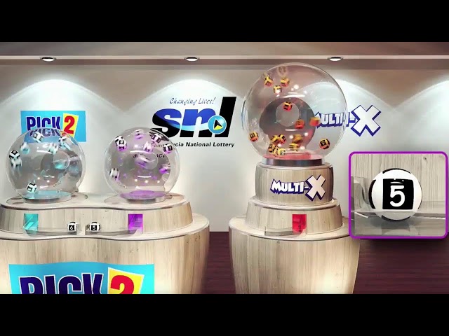 SNL LIVE MORNING DRAW 11TH JANUARY, 2024